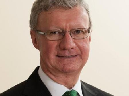 Paul de Jersey