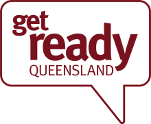 Get Ready Queensland's guidelines front page