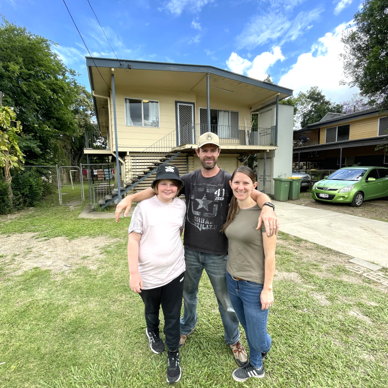 Paul Harding Goodna