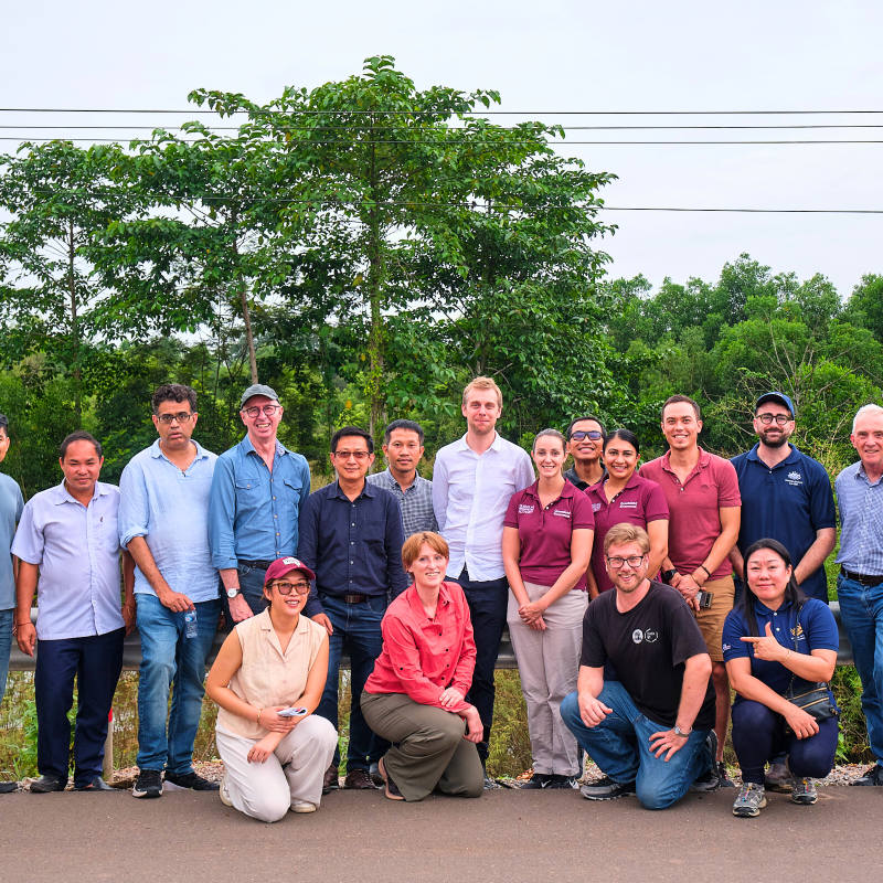 QRA led engagement with the MPWT on critical challenges and opportunities in infrastructure resilience, including how to incorporate climate data and risk assessments into disaster recovery planning. 