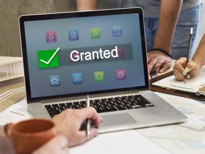 grant writing tips