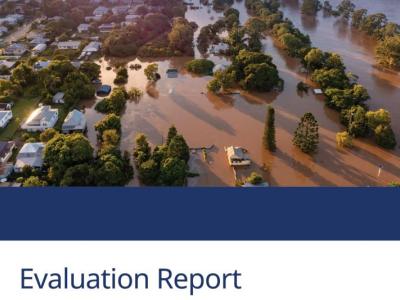 Evaluation Reports