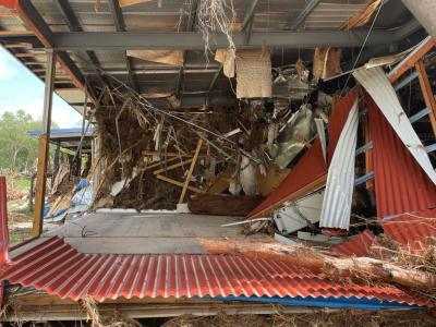 monitoring and evaluation jasper